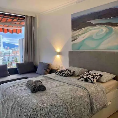 Cozy Apartment *