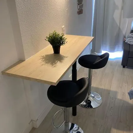 Cozy Apartment *