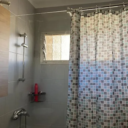 Apartamento Cozy *