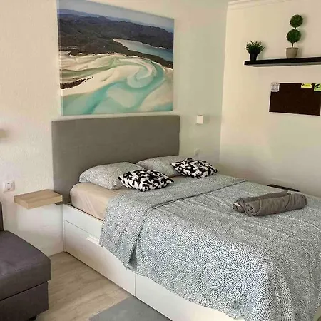 Apartment Cozy Puerto de la Cruz (Tenerife)