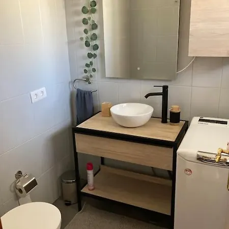 Cozy Apartment