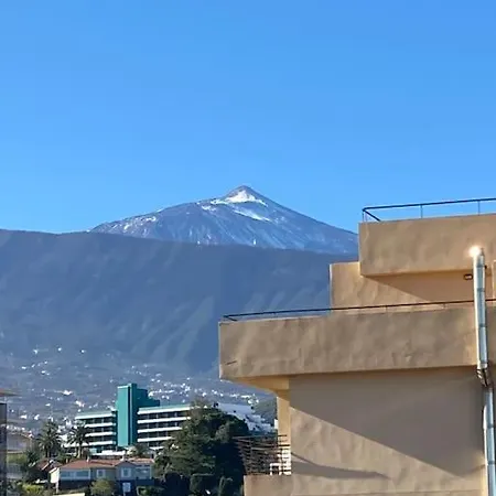 Cozy Apartment Puerto de la Cruz (Tenerife)